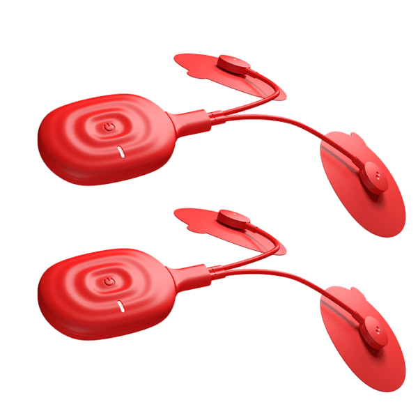 PowerDot Duo Red