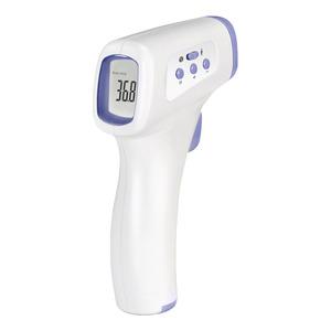 B.WELL Febertermometer WF- 4000 IR Non-Contact