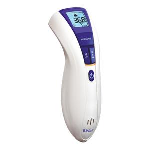 B.WELL Febertermometer WF-5000 IR Non-Contact