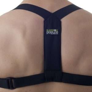 Blackroll Posture Ryg Support