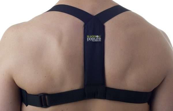 Blackroll Posture Ryg Support