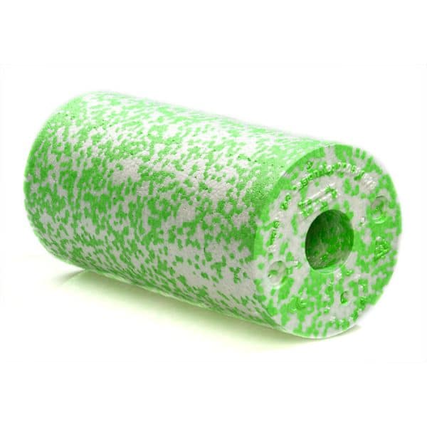 Blackroll foamroller (Hvid/Grøn - Blød)