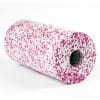 Blackroll foamroller (Hvid/Pink - Blød)