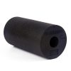 Blackroll foamroller (Sort - Medium hård)