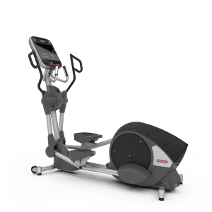 Star Trac 8 Series 8-RDE LCD Display Crosstrainer - Demo