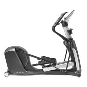 Intenza 550Ete2 Entertainment Crosstrainer - Demo