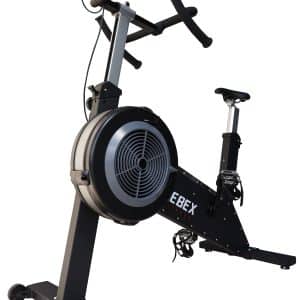 Xebex AirPlus Cycle Smart Connect Motionscykel - Demo