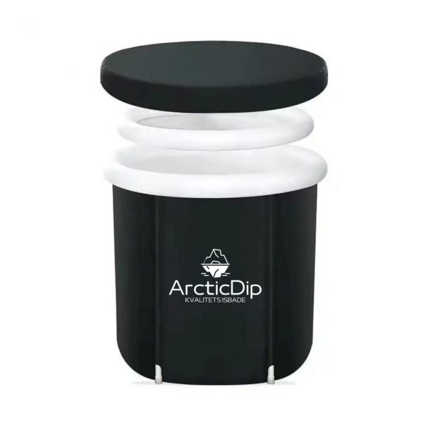 ArcticDip Isbad - Premium Edition