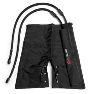 REECOVER Elite2 Recovery Shorts/Hipster