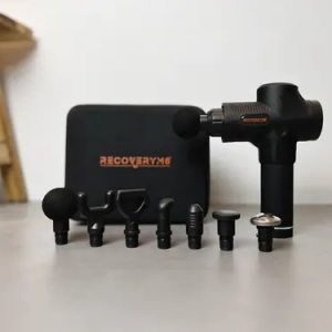 Recoverym8+ (PRO) Massagepistol (OUTLET)