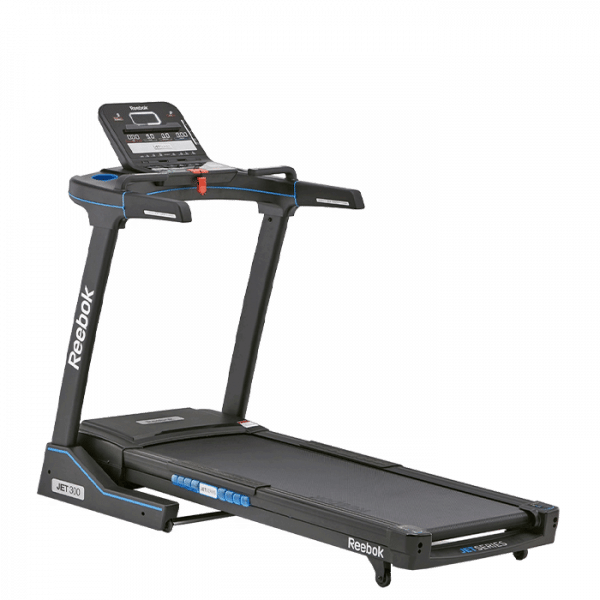 Reebok Treadmill JET300