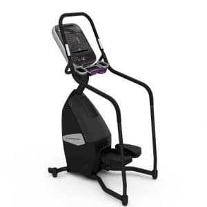 StairMaster 8 Series FreeClimber 10" Display Stepmaskine