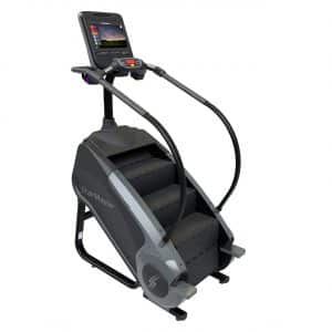 StairMaster 8 Series Gauntlet 8G 15" Display Trappemaskine