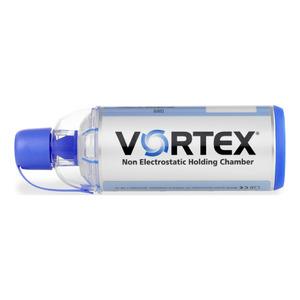 Vortex spacer m/mundstykke - 1 stk.
