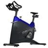 Body Bike Smart+ i blå - motionscykel i høj kvalitet. Spinningcykel til både professionel og hjemme brug
