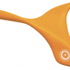 Heskiers Onetool - Orange - Hos BodyMindCompany