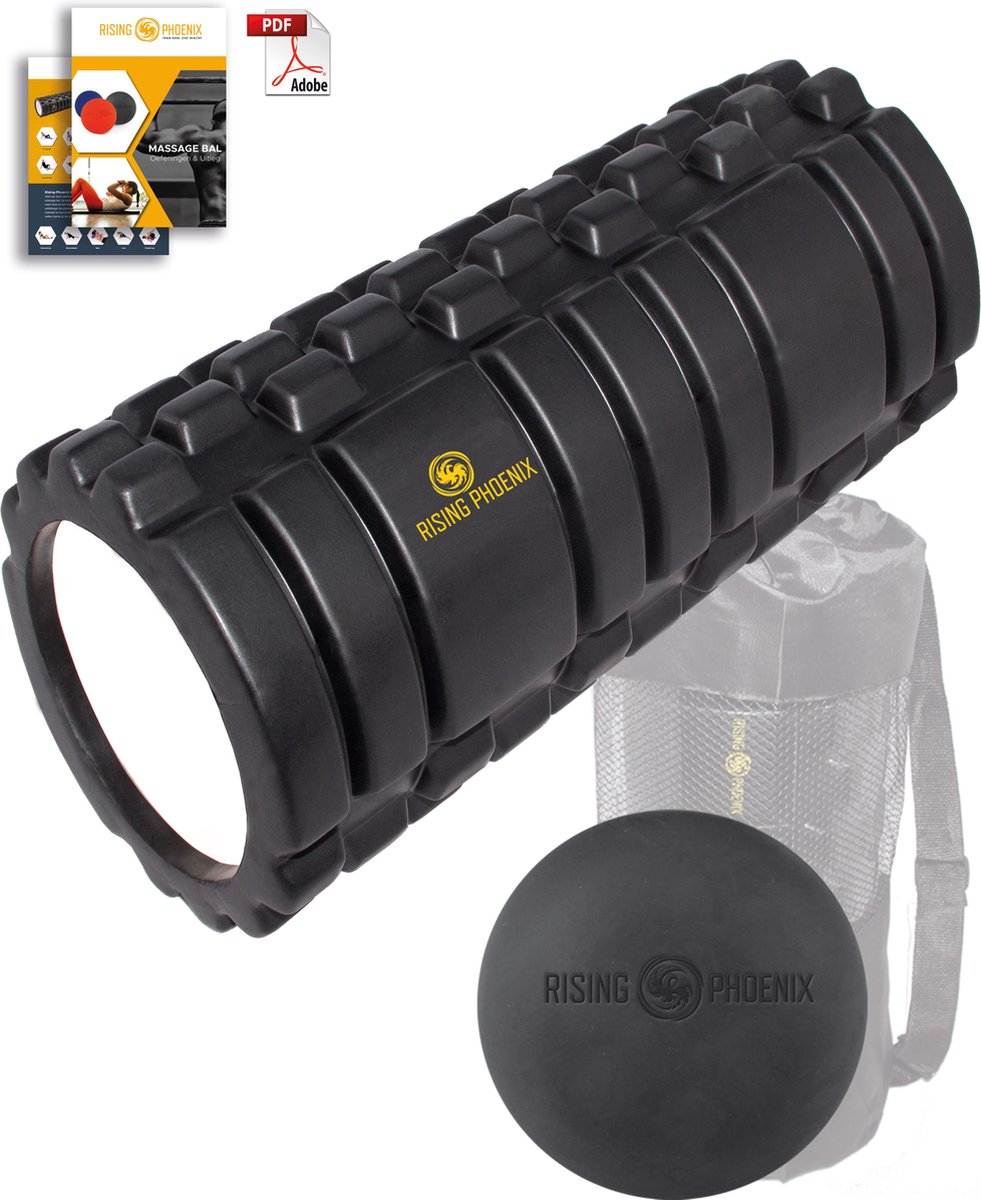 RP® Foam Roller