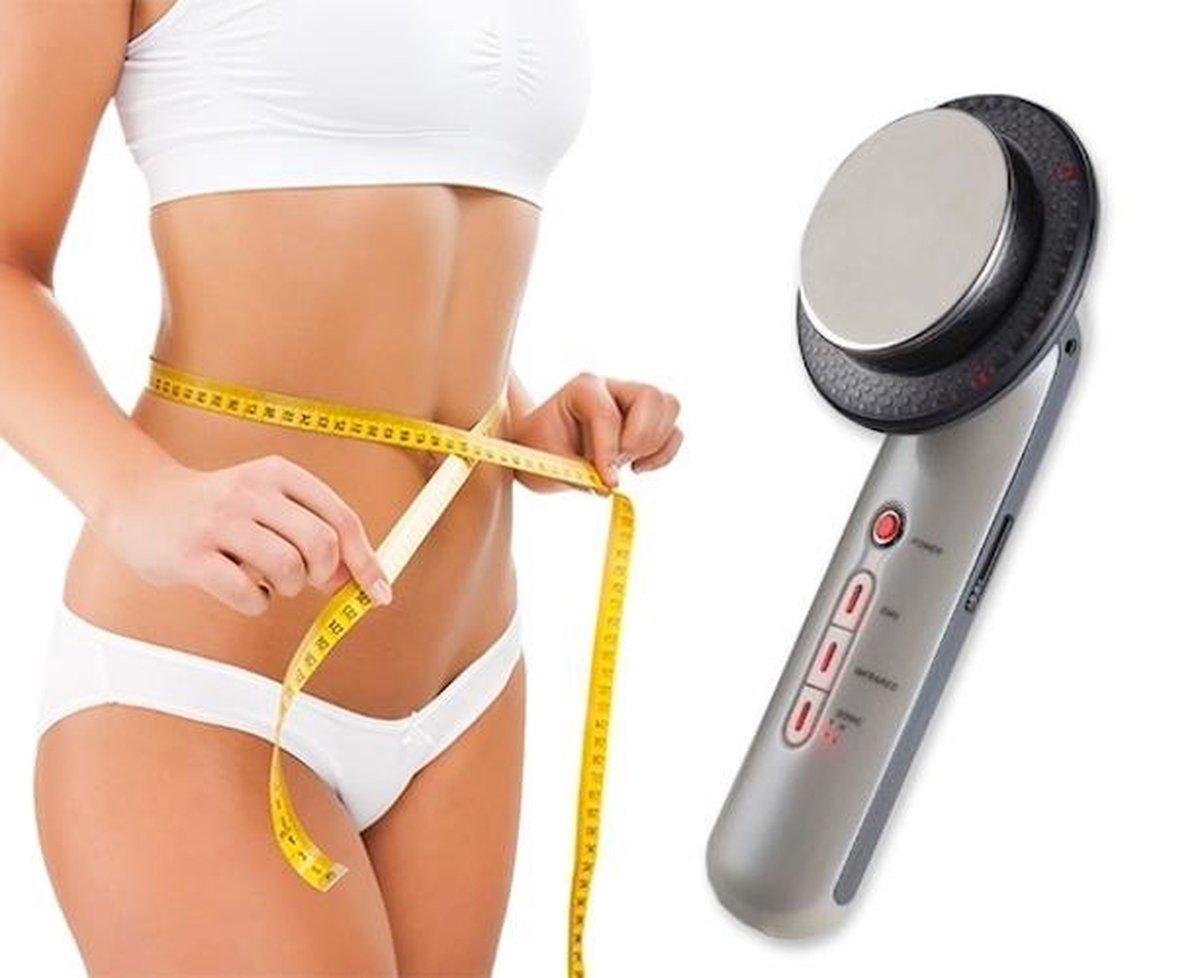 3 in 1 - Body Slimming