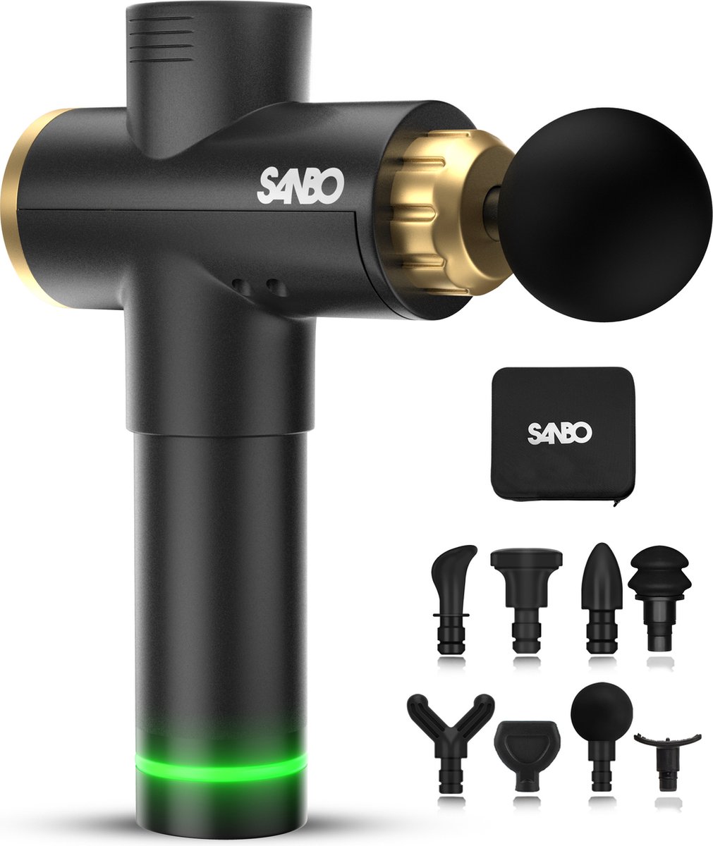 Sanbo Massage Gun Elite