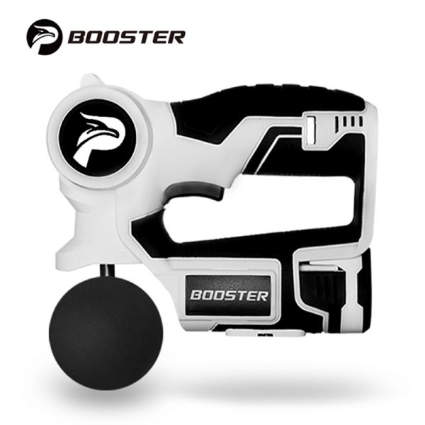 Booster Pro massasjepistol