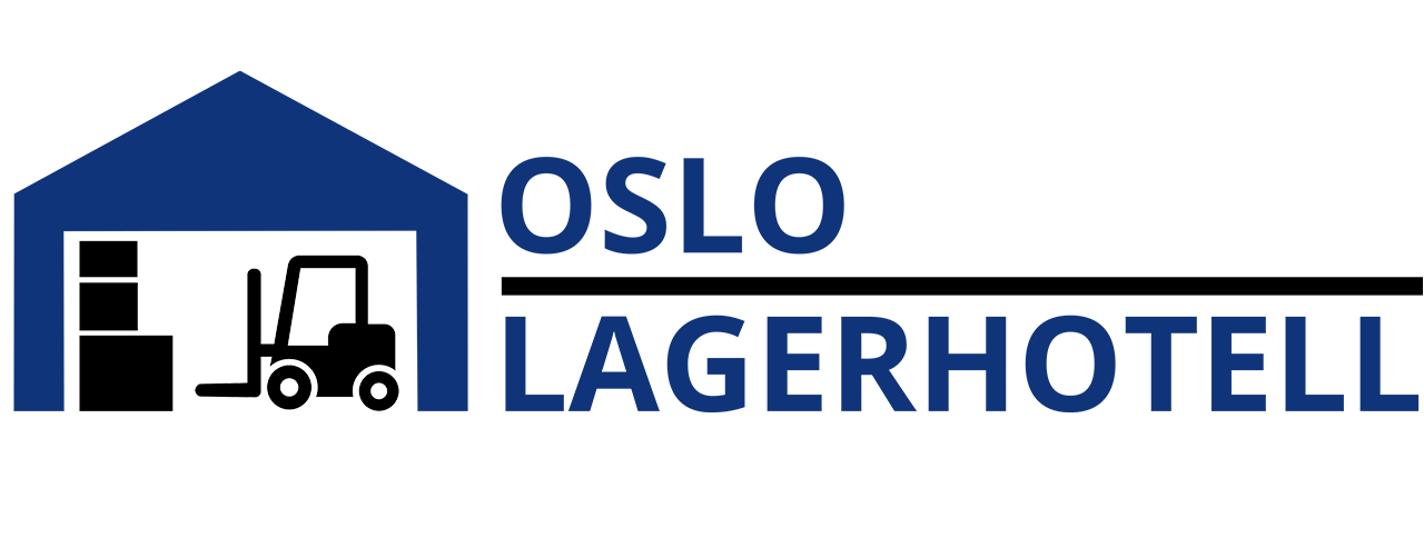 Oslo lagerhotell logo