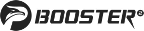 Booster logo