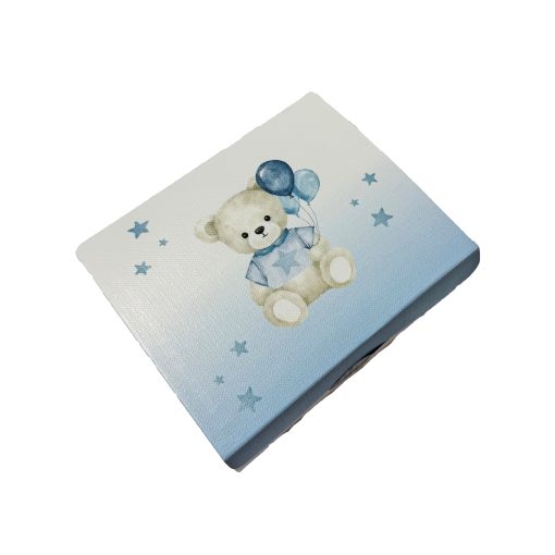 luxe doosje chocolade