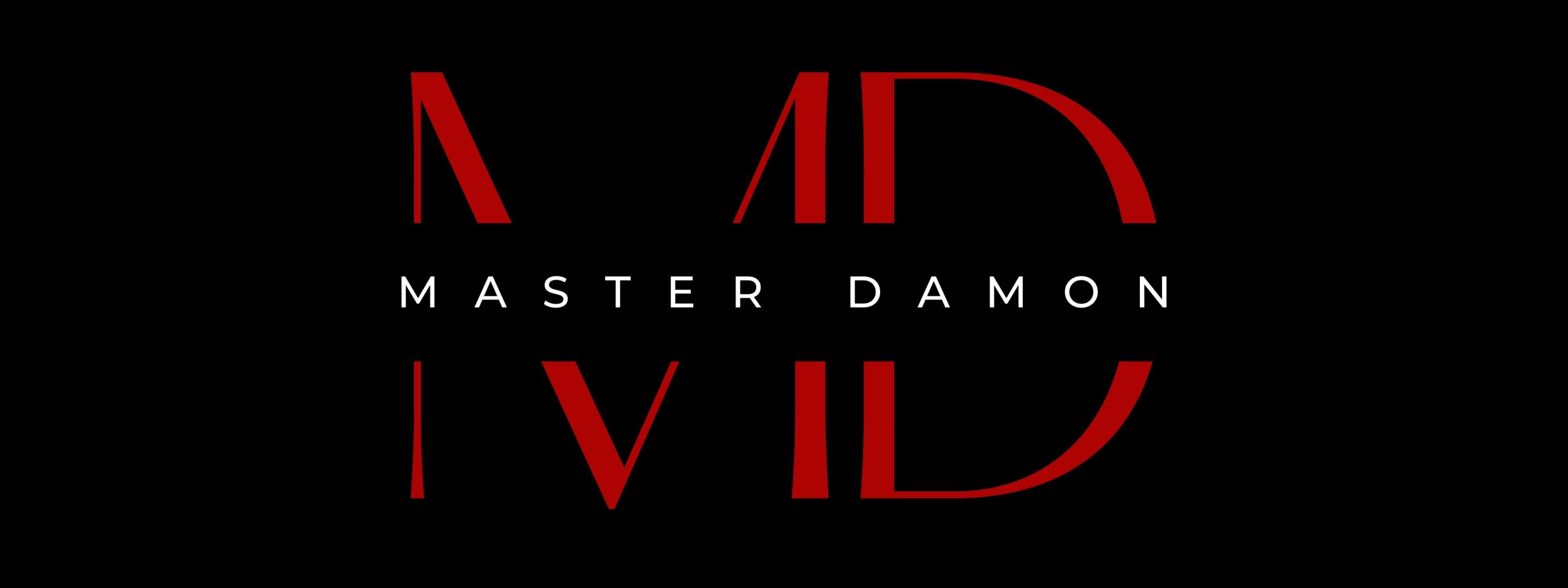 BDSM Master Damon