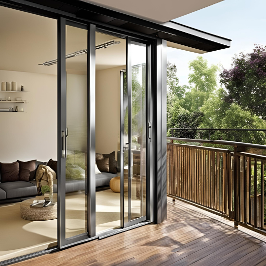 Sliding doors Locksmith tulsa