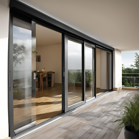 Sliding doors Locksmith tulsa