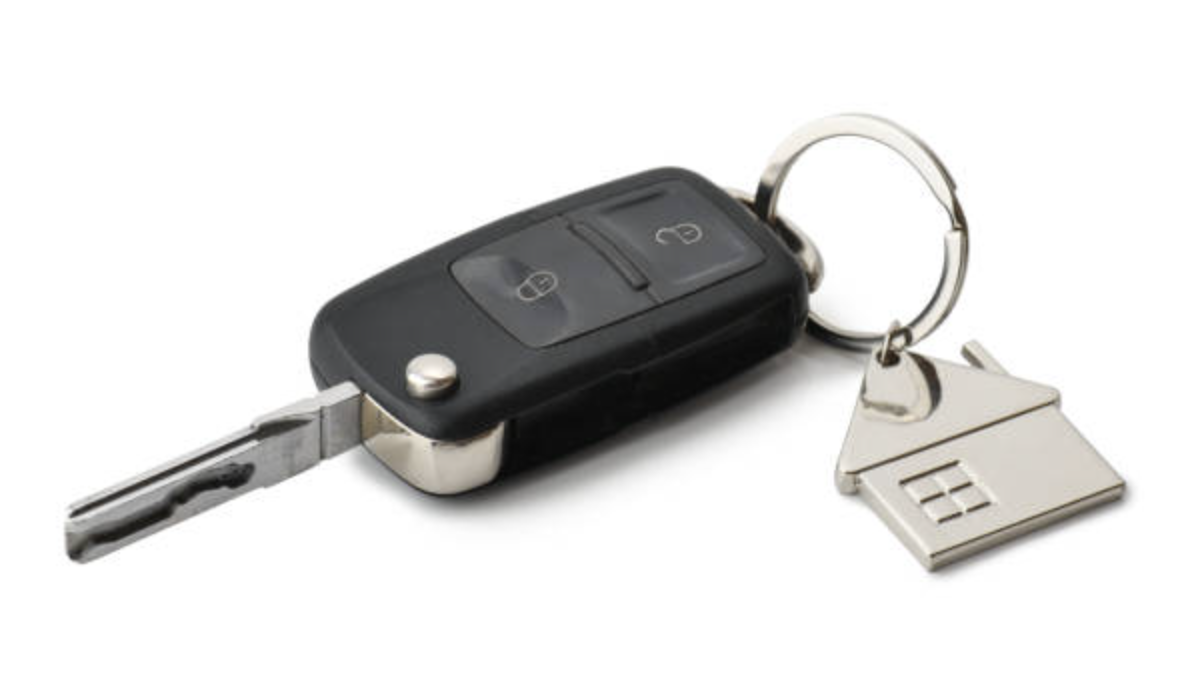 What are key fobs and how do they work? Master Key Locksmith Tulsa