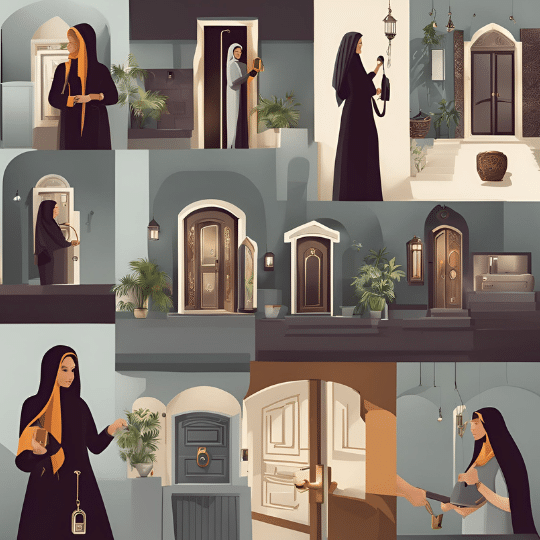 Which Front Door is the Most Secure?
