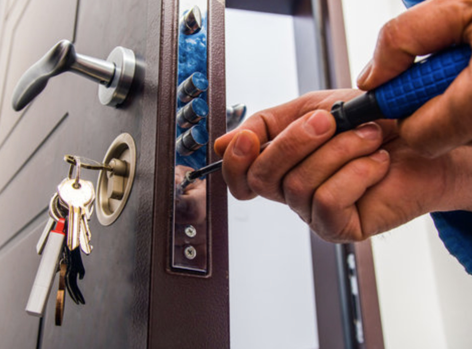 Top 9 Tips for Choosing a Locksmith in Tulsa