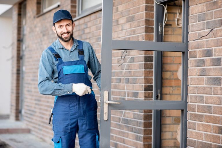 Locksmith Tulsa How can you best secure your home in Tulsa