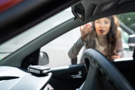 Locked out of your car? Tips on how to handle this situation