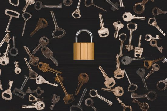 Do you know your Locksmith?