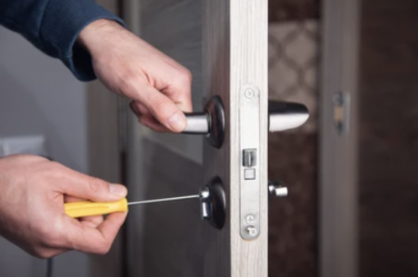 The Importance of a Reliable Locksmith in Tulsa