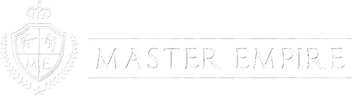 masterempire logo white