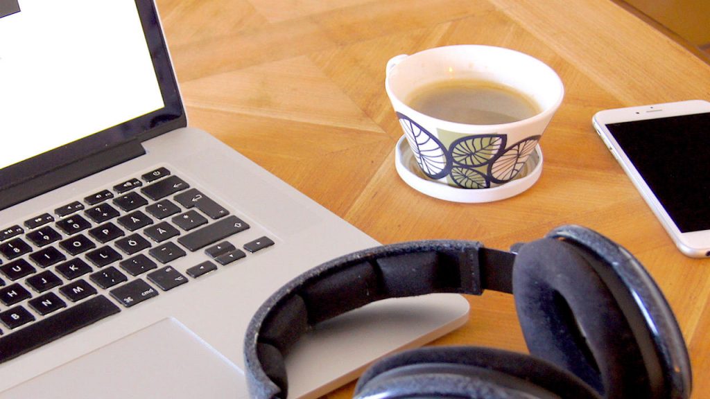 Mastering with headphones (works for mixing too) Mastering Explained