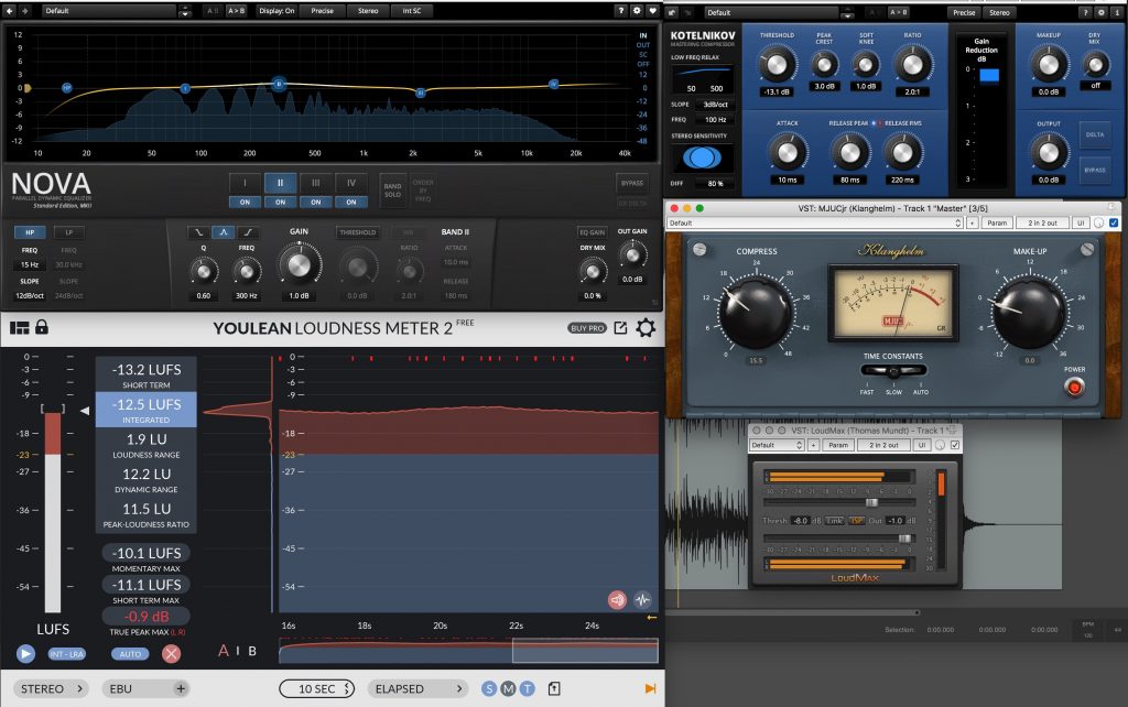 best free mastering plugins 2017 best free mastering plugins 2017