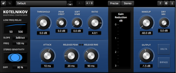 kotelnikov compressor free download