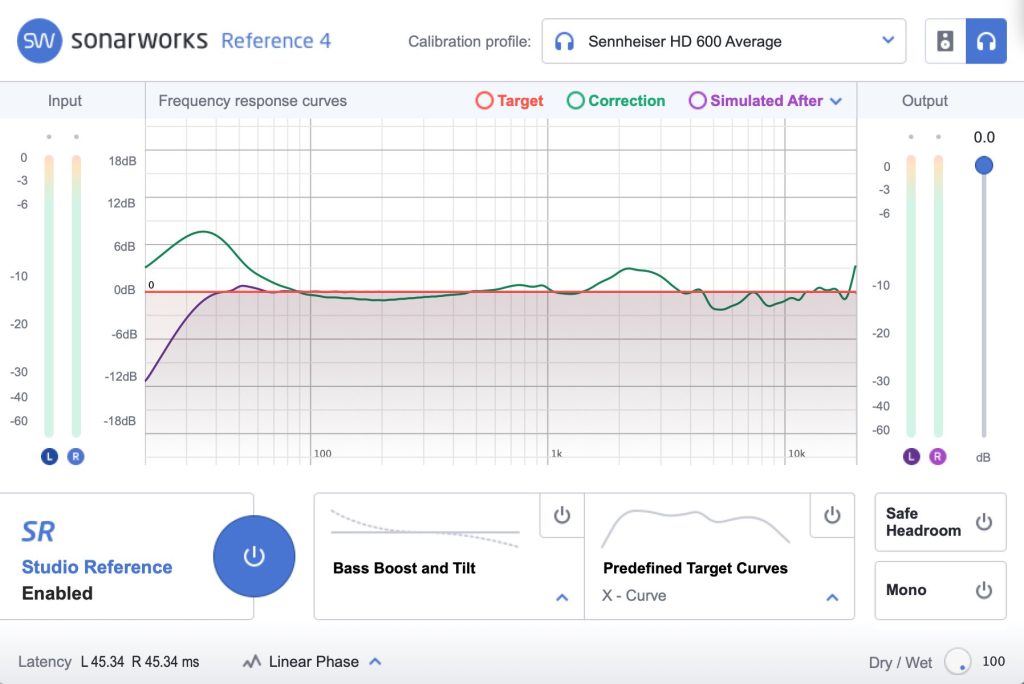 Sonarworks equalizer best sale