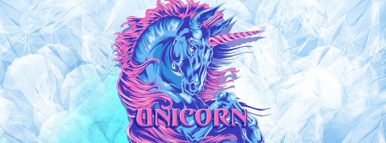 Unicorn Banner