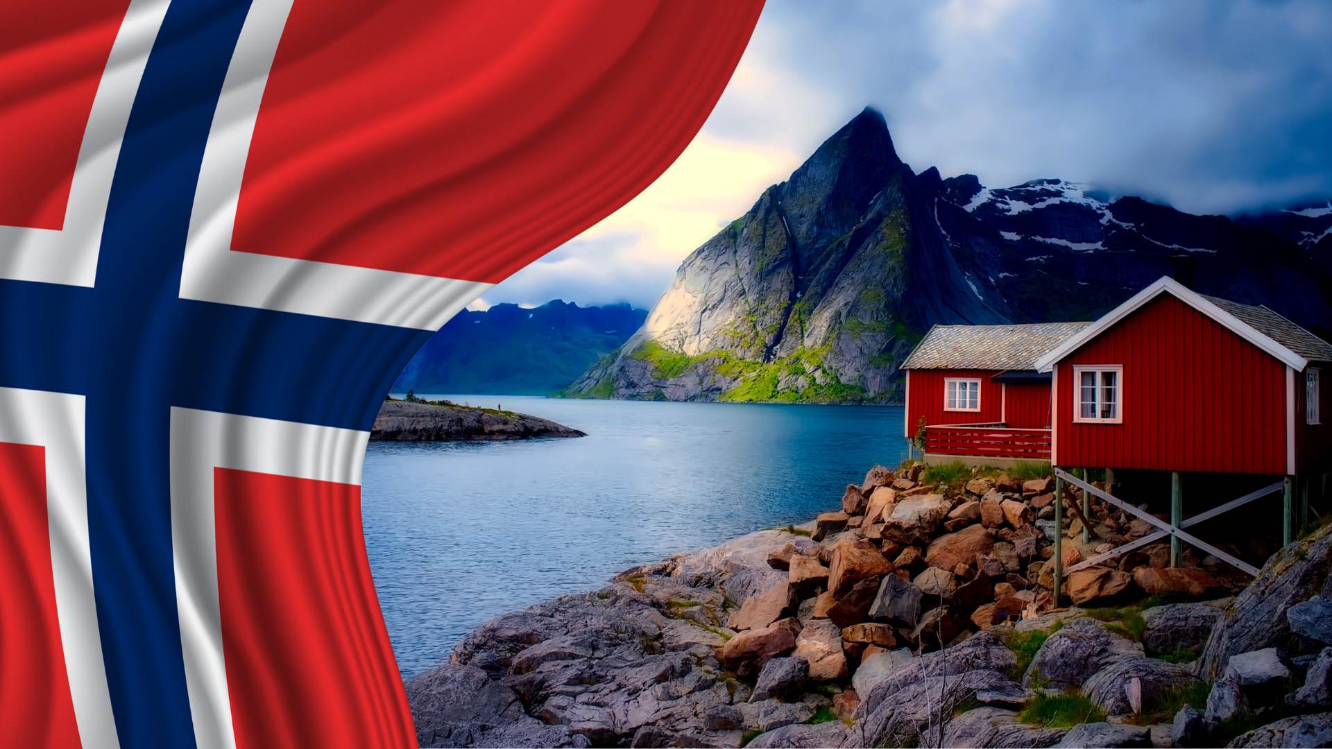 Emigracja do Norwegii