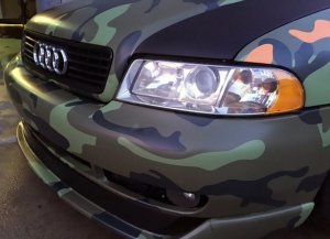CAMO 2