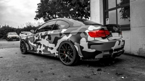 CAMO