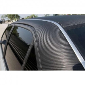 CARBON DETAIL