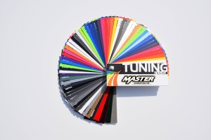 MACTAC COLORS