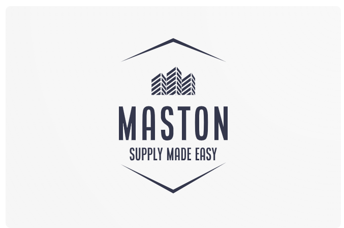 MASTON LTD