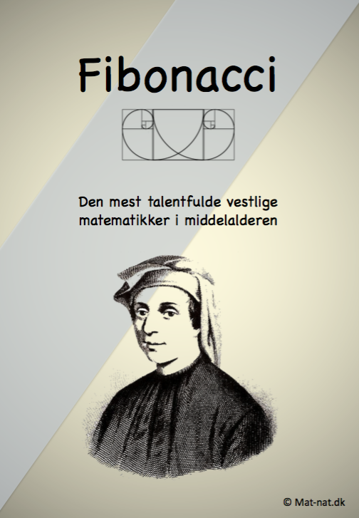 Fibonaccis-talrække Matematisk kompetence Udskolingen